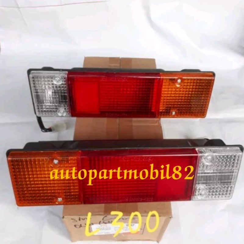 Lampu Stop Belakang Mitsubishi L300