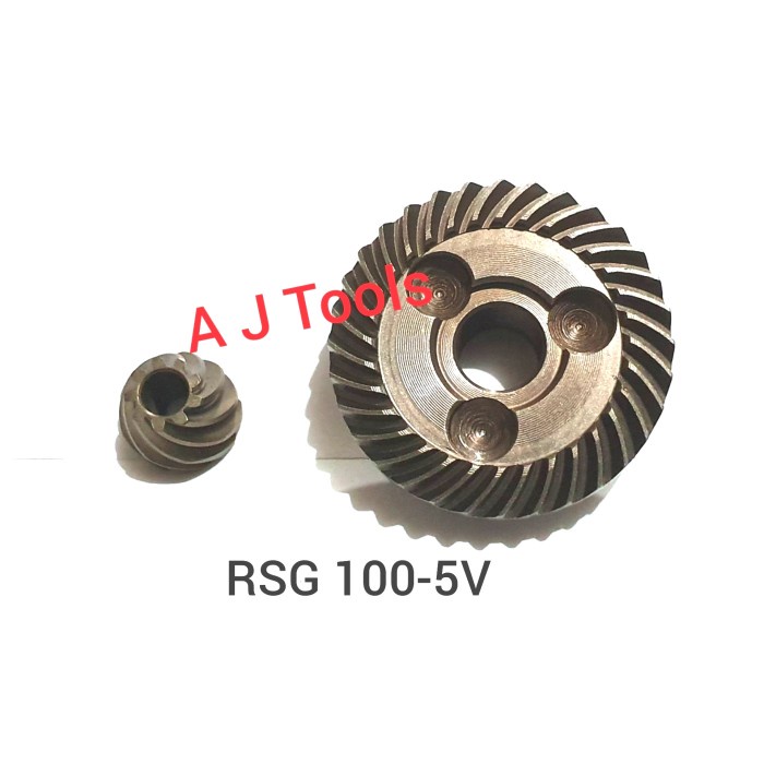 Original Gear / Gigi Nanas Gerinda RYU RSG 100-5V - Original Murah Berkualitas