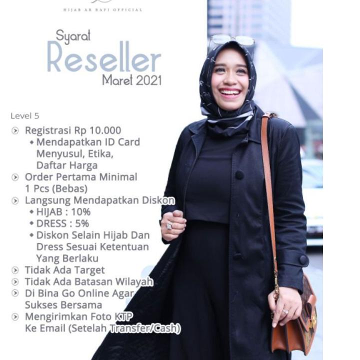 

Free Ongkir/ paket registrasi reseller