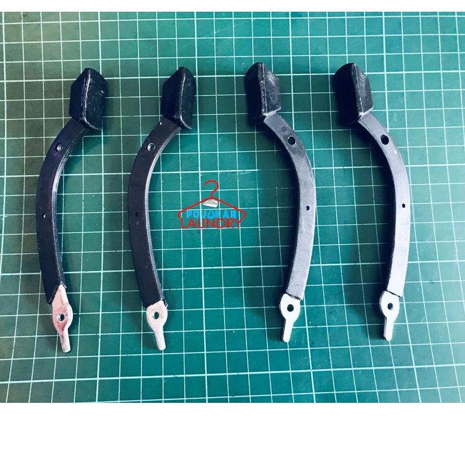 Promo Tuas Pencet / Gagang Setrika Uap Pencet / Gagang Pencet Gosokan Uap Laundry