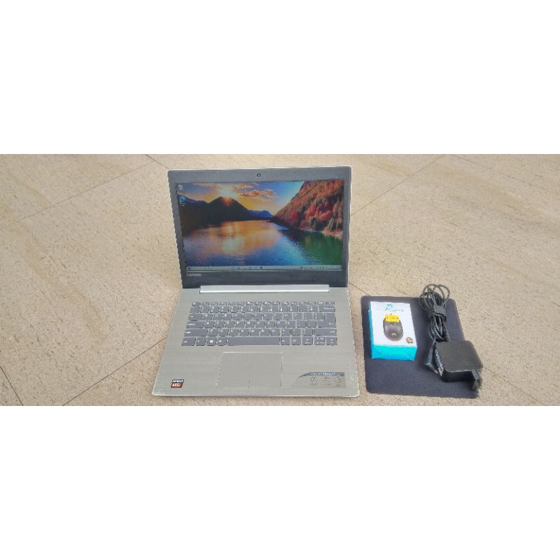laptop Lenovo Ideapad 320