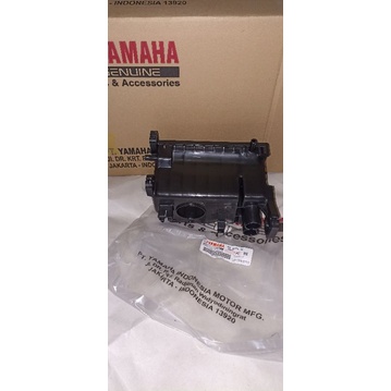 Case air filter / box filter mio sporty / smile / karbu