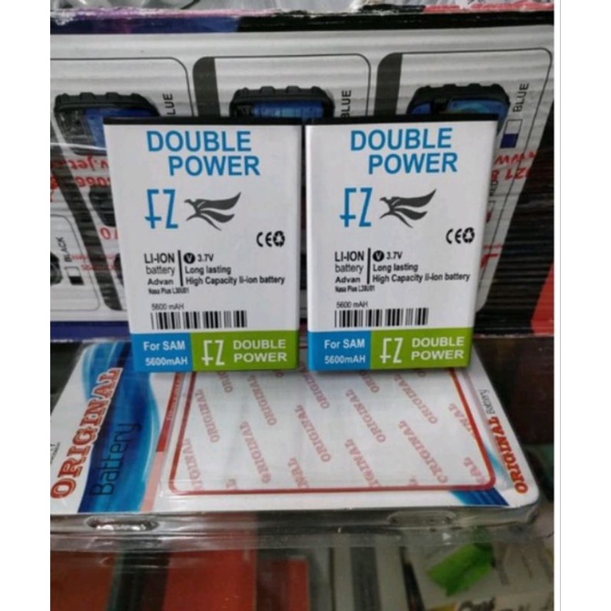 Baterai Advan Nasa PLUS 5505 5.5 INCHI Battry Advan L30U01 L30B01