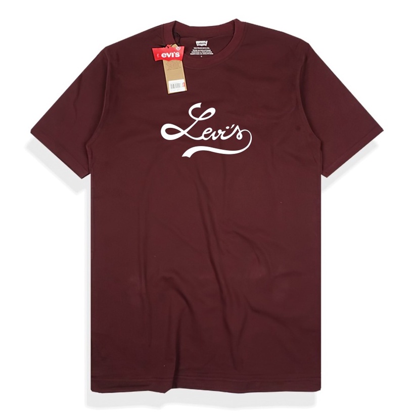 Kaos Polos Pria Kaos Pria Lengan Pendek Cotton Combed 24s