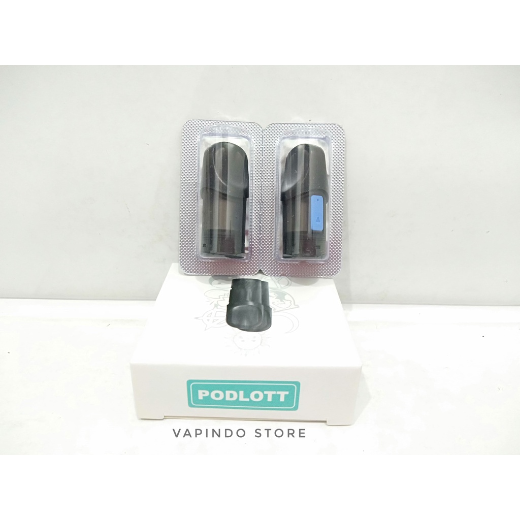 CARTRIDGE KUY PODLOTT V3 CATRIDGE BY MOVI