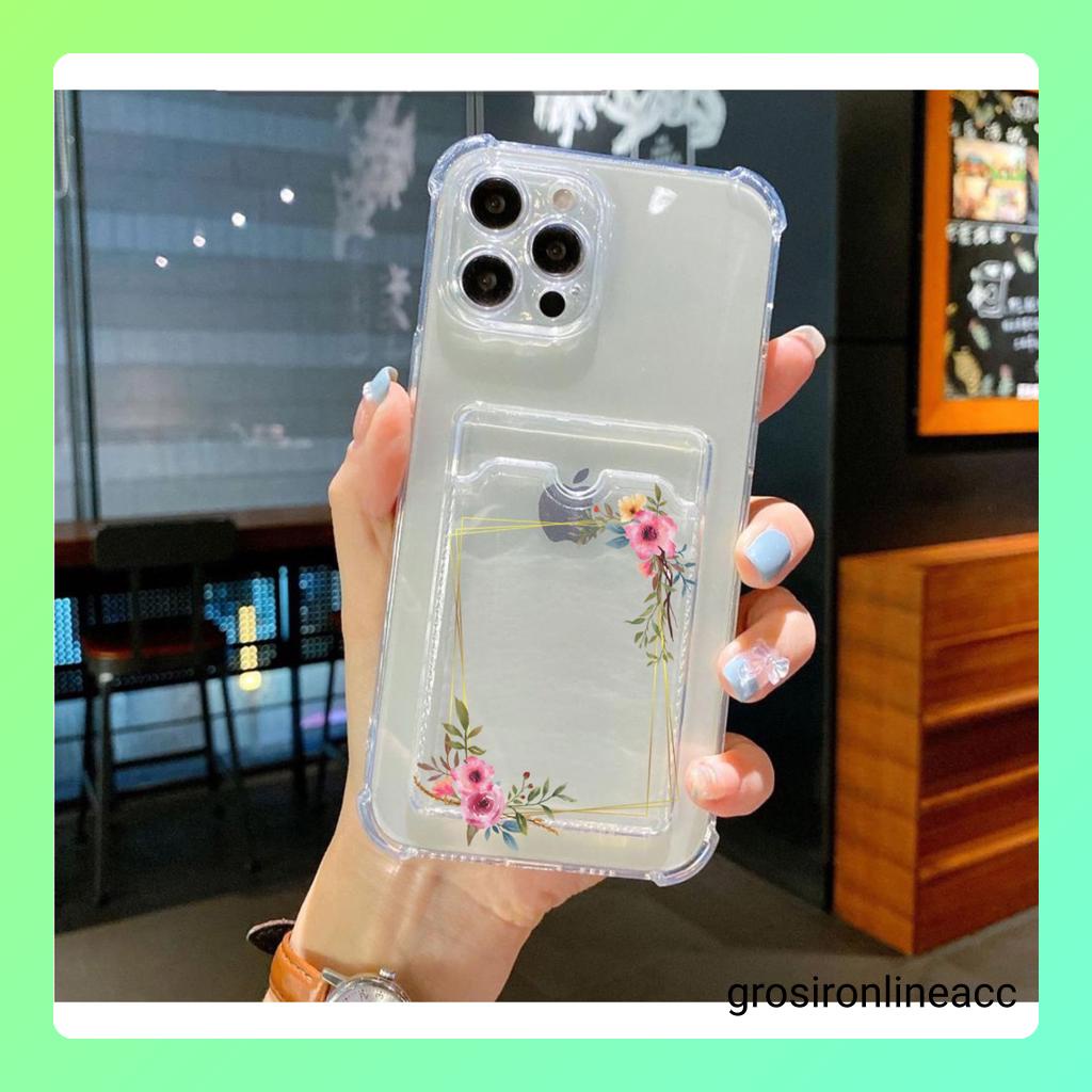 Clear FF06 Casing HP for Oppo A1K A11K A12 A3s A15 A16 A17 A31 A33 A5 A5s A52 A53 A54 A57 A7 A72 A74 A77 A77s A78 A9 A92 A95 Reno 5 5F 6 7 8 5G Realme 2 Pro U1 U2 C1 5 5i 5s C3 C11 C15 C12 C2 C20 C20A C21 C21y C25 C30 C31 C35 C55 Narzo 20 30A 50a 50i