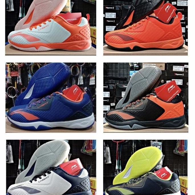 SEPATU LINING CLOUD ACE G8