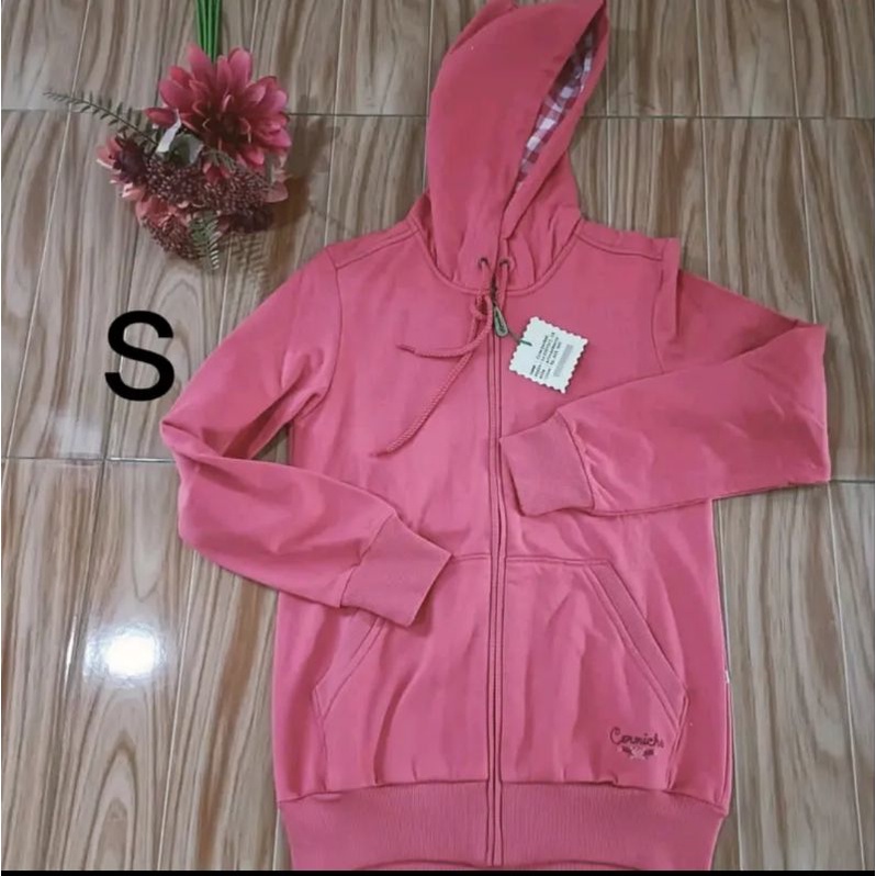 jaket corniche ori terbaru