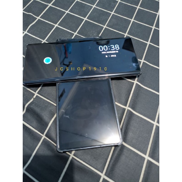 LG WING 5G 8/256GB (WIFI ONLY)