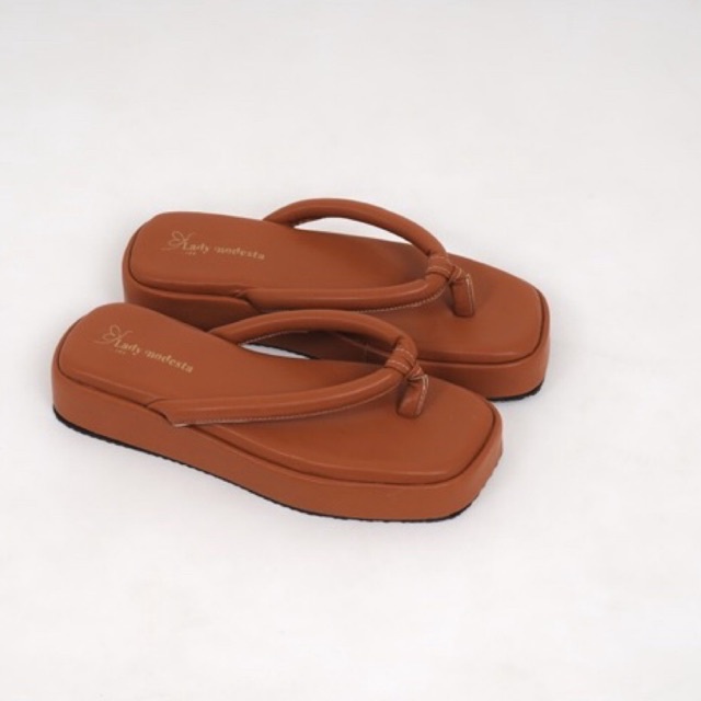 Cantika sandal empuk | Size 36-40