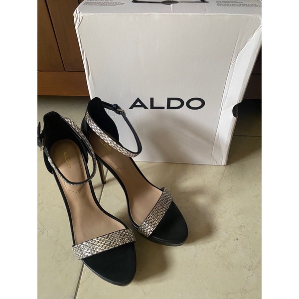Sepatu Heels Wanita Aldo