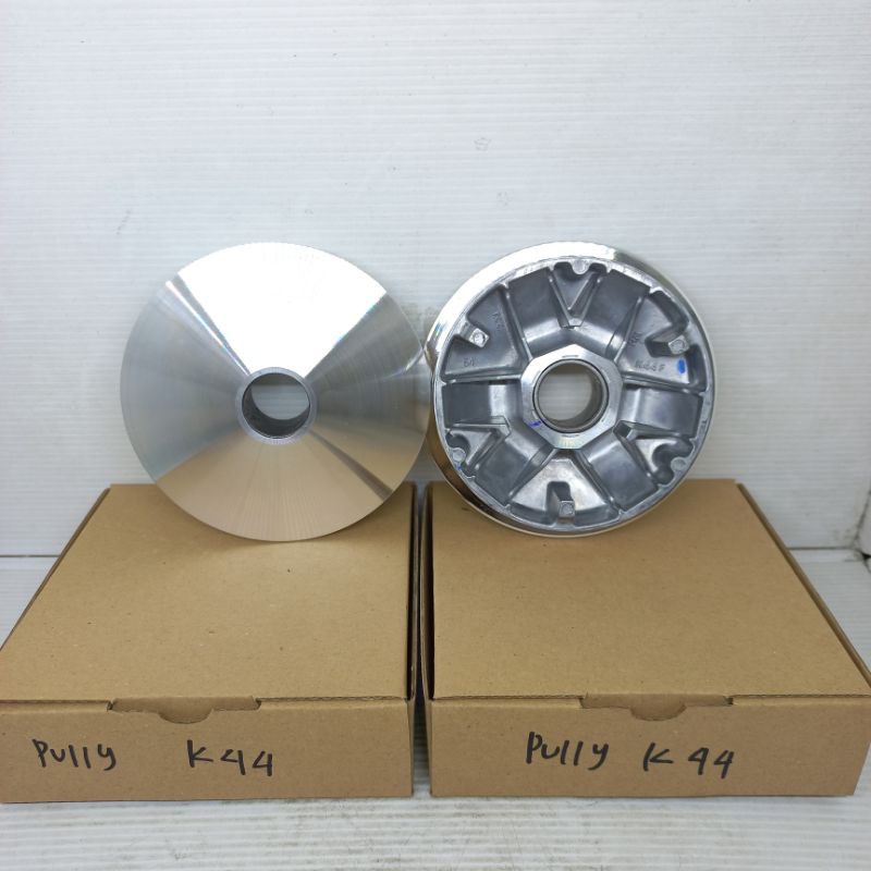 Pully bubutan k44/nmax/koj/k35/k36/mio/kvb/kvy