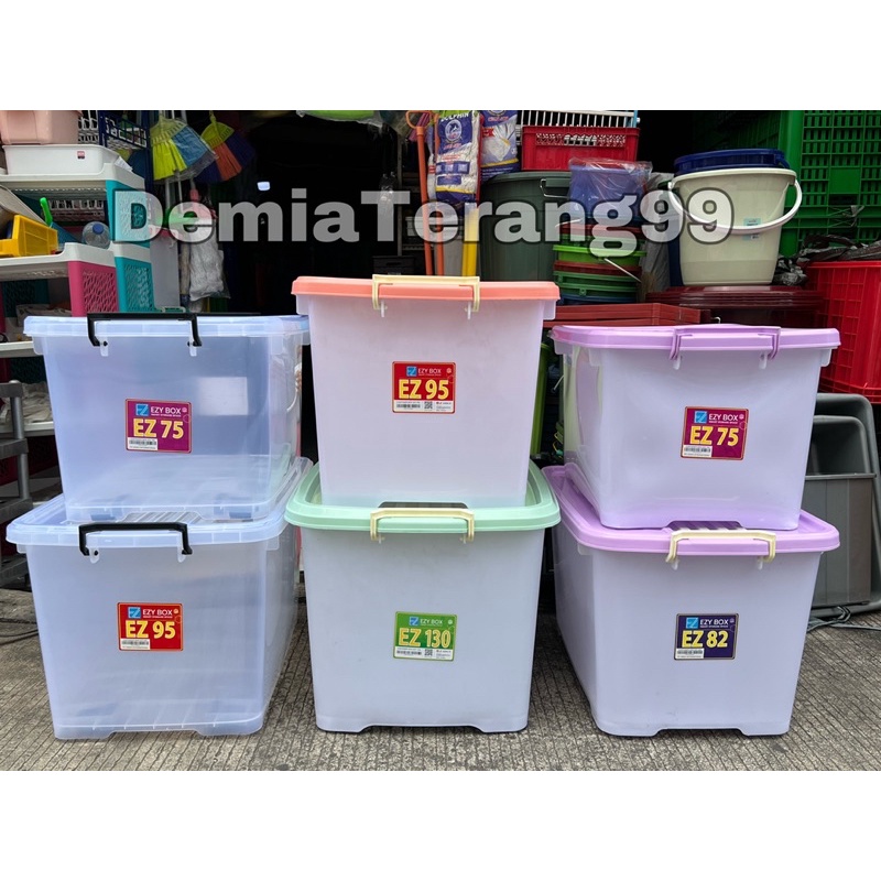 Container Box Ezy