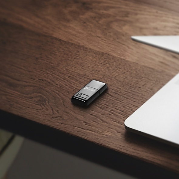 DONGLE WIFI USB TP-LINK  TL-WN823N 300mbps