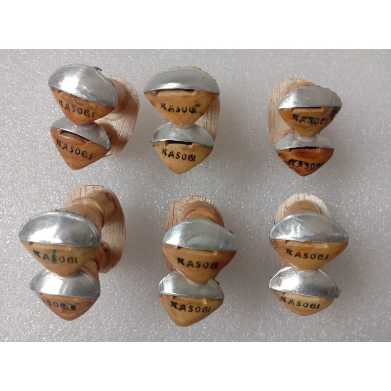 SAWANGAN MERPATI DOBEL SULINGAN HATONG BAHAN CANGKRING KERING