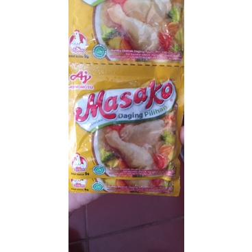 

Masako