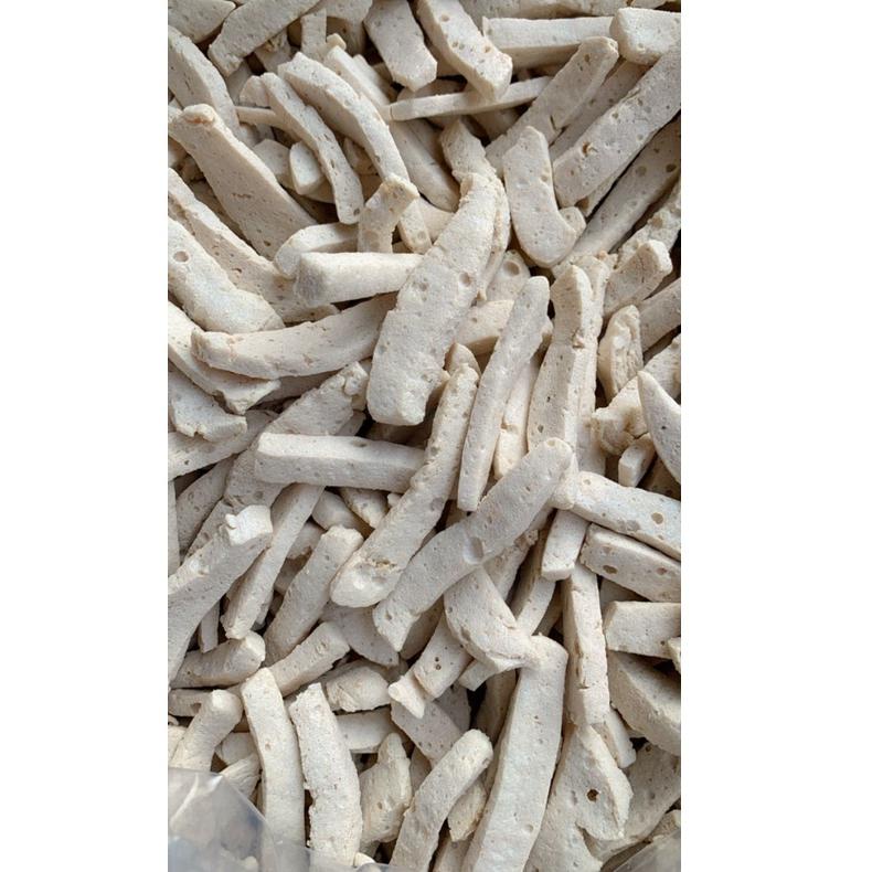 

(Code)(T31C)» Basreng Mateng Ori Tanpa Bumbu 1kg pasti dikirim