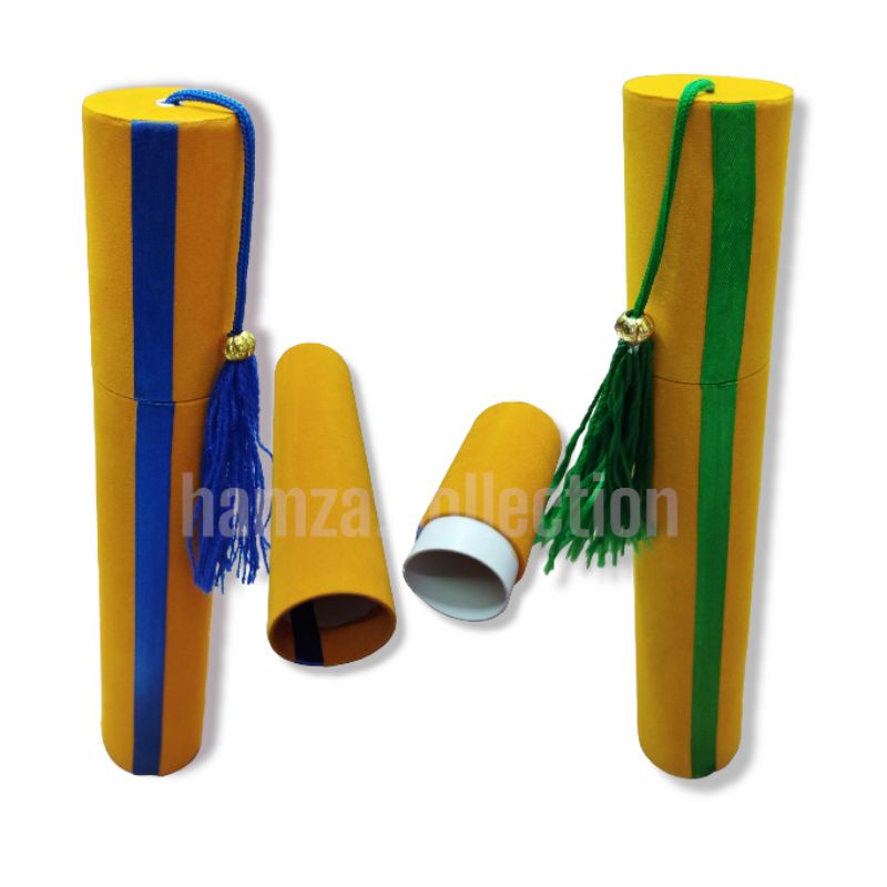 TABUNG TOGA / TABUNG WISUDA ANAK /TK /PAUD