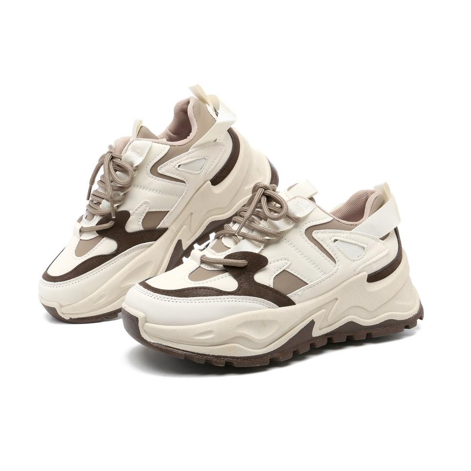 Paling Laris PVN Jeonghan Sepatu Sneakers Wanita Sport Shoes 605