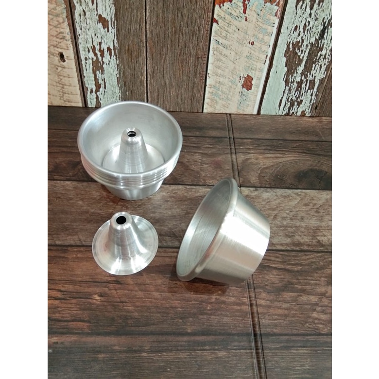 Loyang Chiffon Mini 10cm