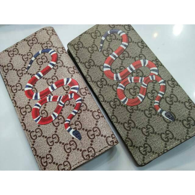 Lagi Promo Nih Dompet Gucci Panjang Lipat 62665