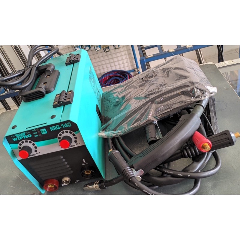 travo las mig 140 wipro