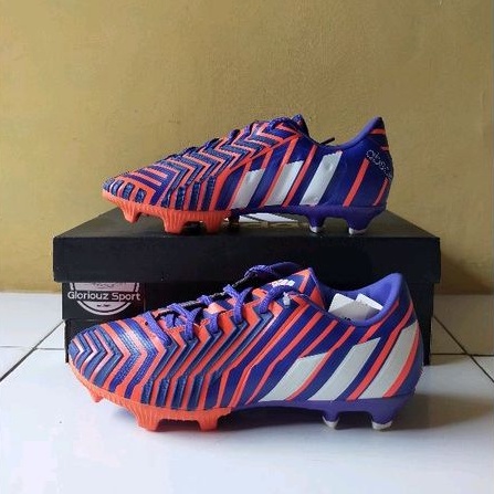 Adidas Predator Absolion Instinct FG Original