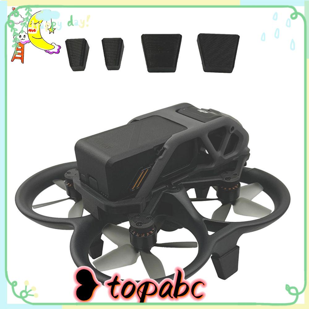 Pelindung TOP Landing Gears New Cover Kaki Penyangga Anti Lecet