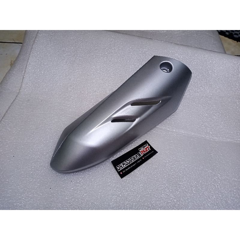 Tutup Knalpot Honda CRF 150L Cover knalpot CRF