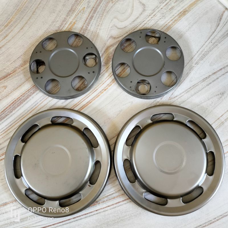 Wildop Truk R16 Adiputro Kombinasi Ring