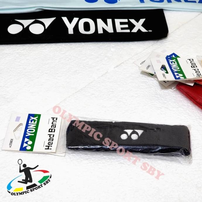 NEW headband yonex AC258EX original