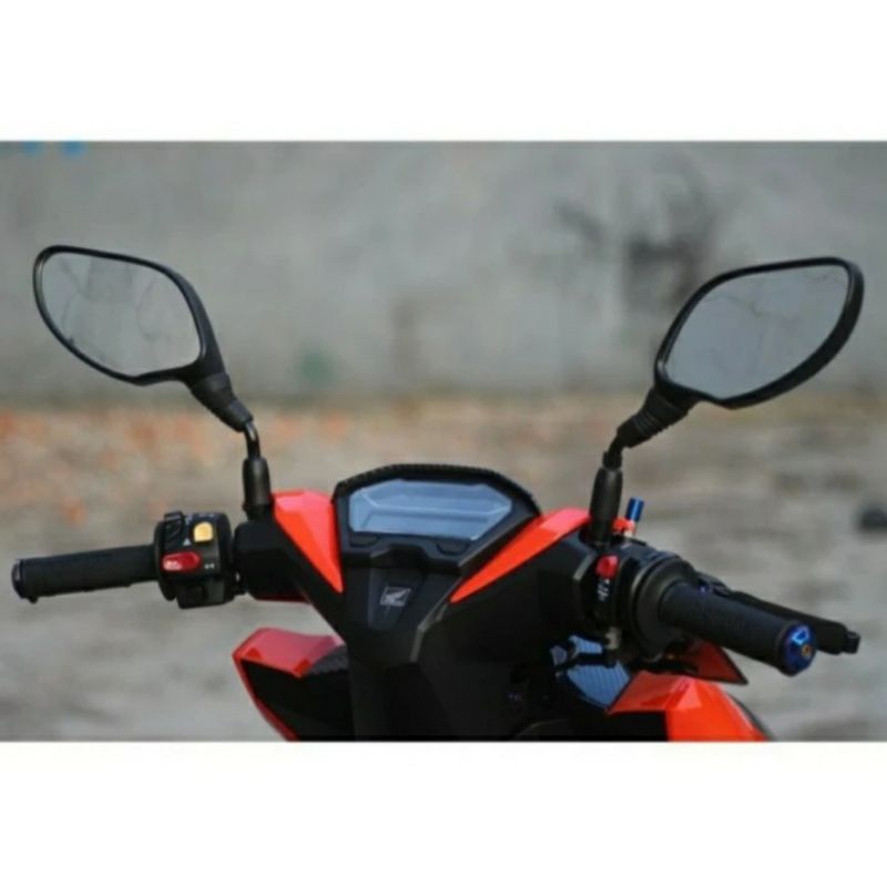 Spion Click ADV 160 150 PCX 160 150 VARIO BEAT SCOOPY Universal