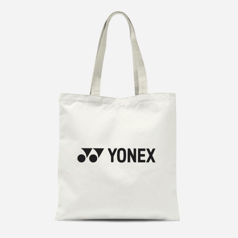 VANDAL - TOTE BAG TERBARU RESLETING BISA COD /TOTEBAG YONEX/TOTE BAG