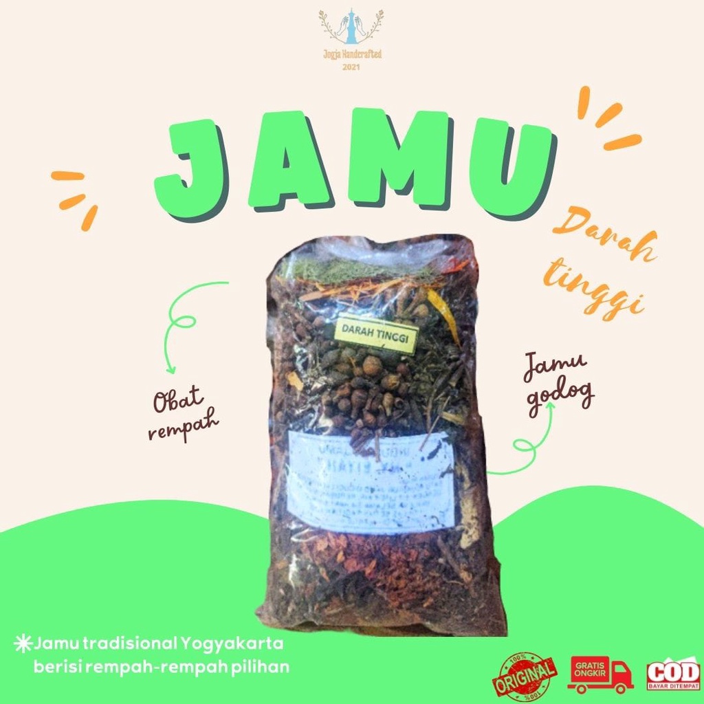 

Jamu Godog Obat Herbal Darah Tinggi dan Hipertensi / Obat Herbal Tradisional Untuk Meringankan Darah Tinggi