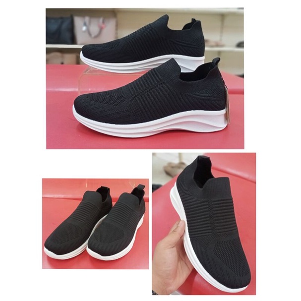 North star sepatu sneakers pria