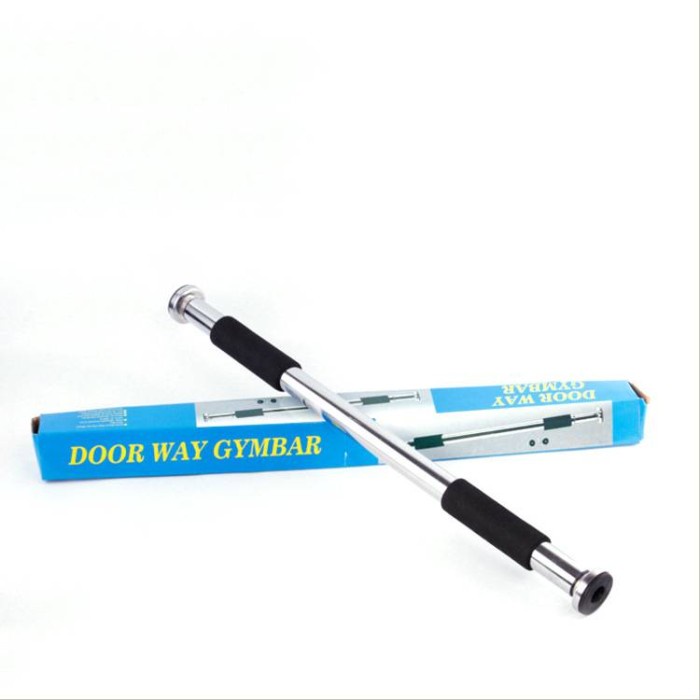 Pull Up Pull Up Bar Door Chinning Alat Fitness Pull Up Pintu Olahraga Rumah