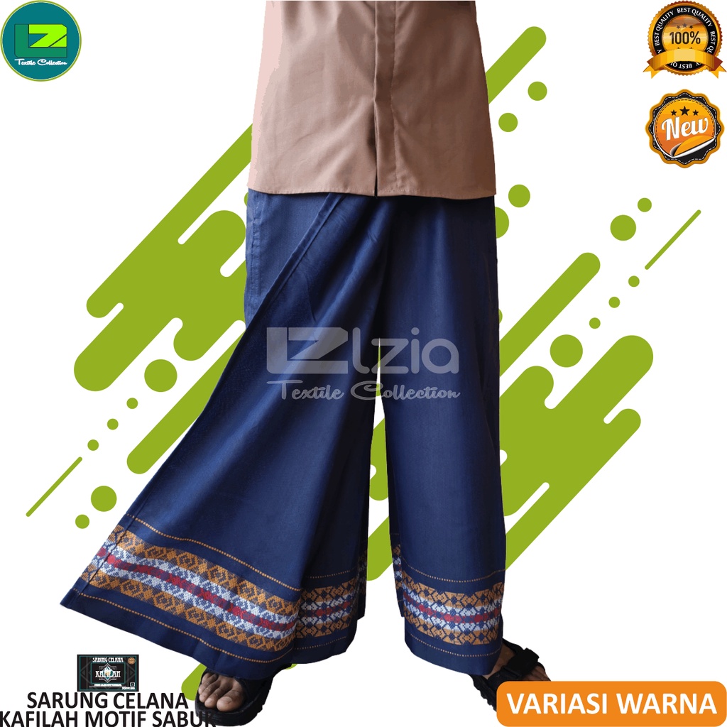 SARUNG CELANA DEWASA &amp; DEWASA JUMBO MOTIF POLOS SABUK