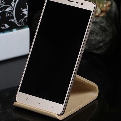 Kualitas Dijamin [Baru] "Xiaomi Redmi Note 3 3GB RAM 32GB ROM | HP Xiaomi Note 3 Redmi 3S Redmi Note
