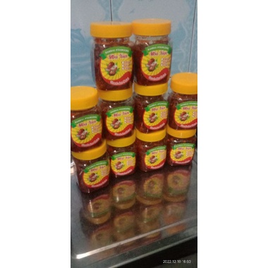 

sambel cumi