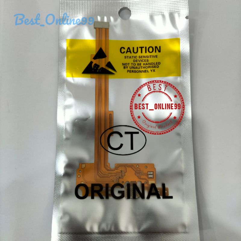 Flexible cas+mic Oppo a33/a33w/NEO 7