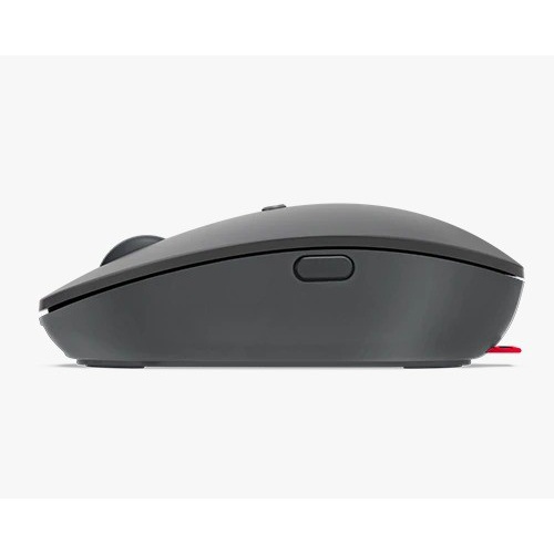 Lenovo Go Essential Mouse Wireless USB-C RESMI BNIB