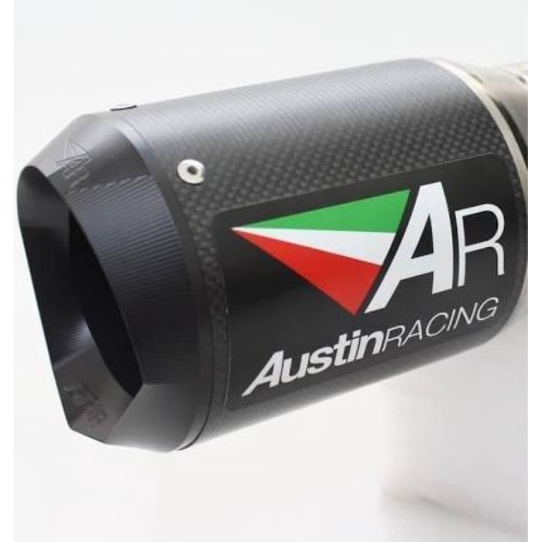 Knalpot Austin Racing GP1R Kawasaki Z800