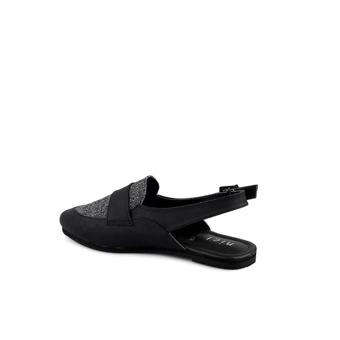 KI.10De22ˣ ‑ Niel Sepatu Mules Wanita Rayna