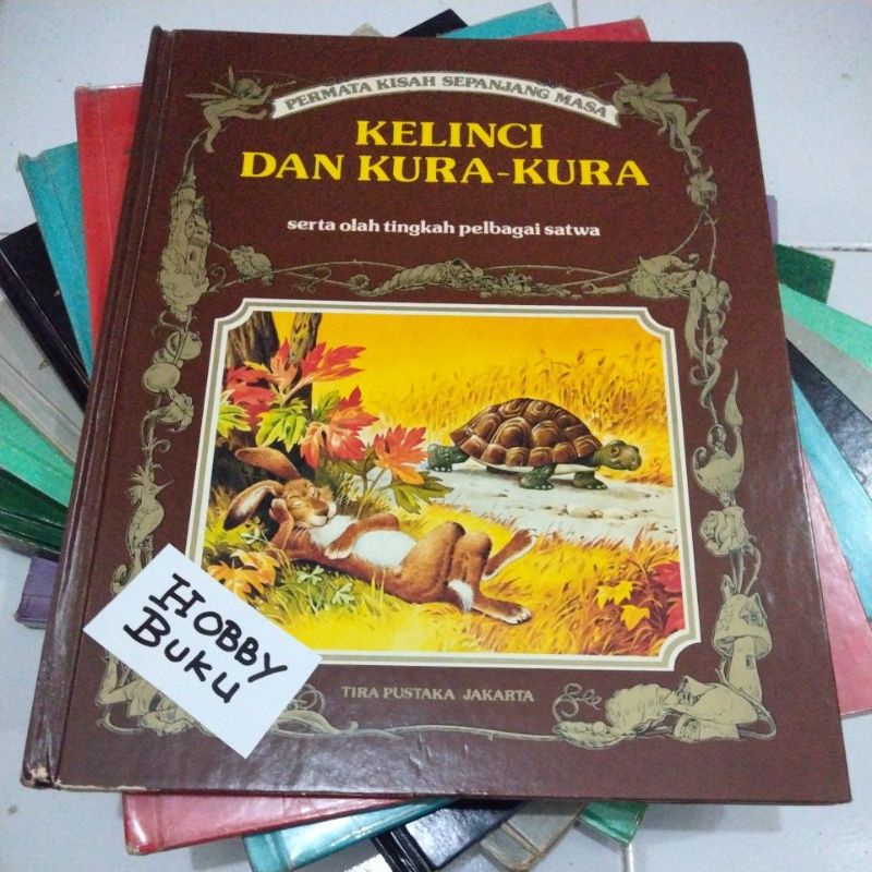 Permata Kisah Sepanjang Masa