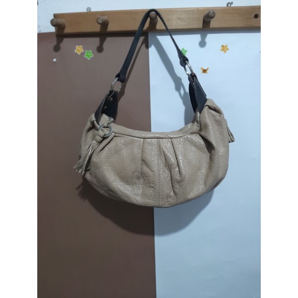 Shoulder Bag Anne Klein