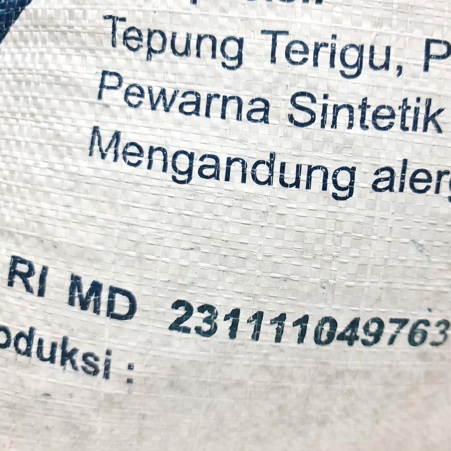 

TERMURAH Makaroni bantet mentah cap kondang enak 5 Kg