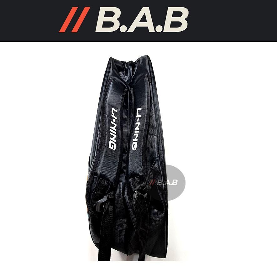 Diskon Terunik TAS RAKET BADMINTON 2R THERMO MODEL RANSEL 2 RESLETING WARNA