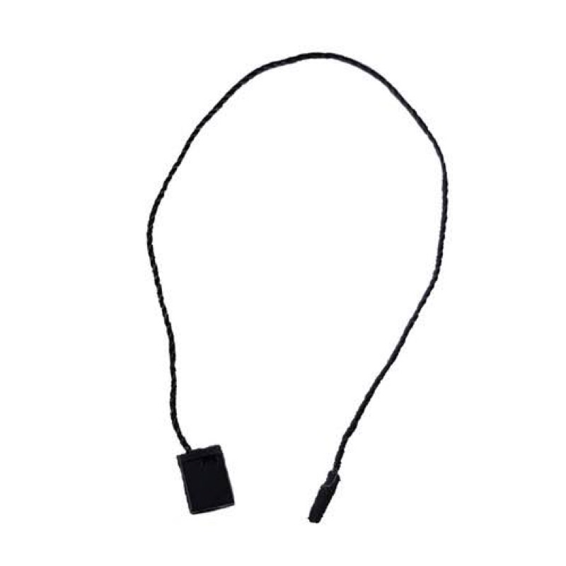 

TALI HANG TAG HITAM ISI 1000 PCS
