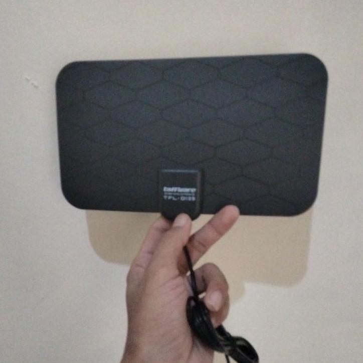 오빠 antena TV digital atau tabung indor jernih Hot