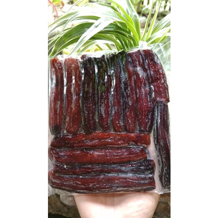 

SALE PISANG RENDAH GULA 250gr